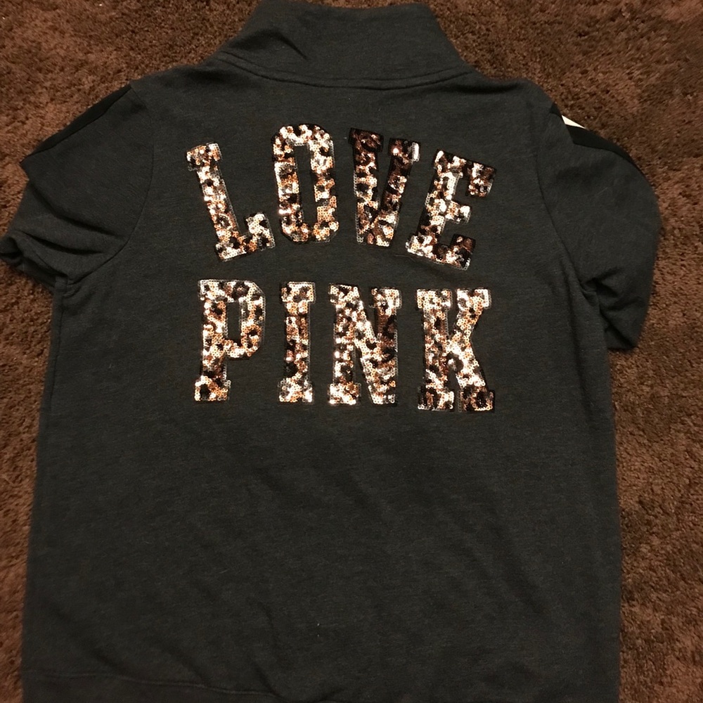 PINK Sweater